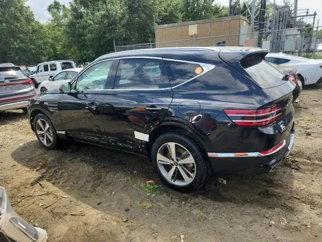 2024 GENESIS GV80 BASE  