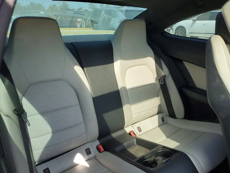 2013 MERCEDES-BENZ C 250  