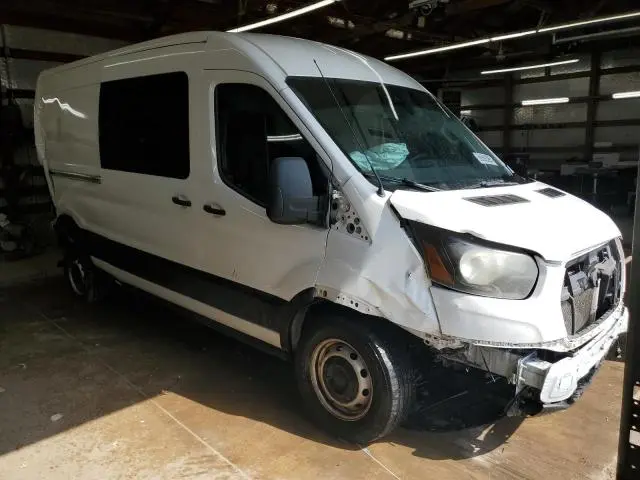 2020 FORD TRANSIT T-250  
