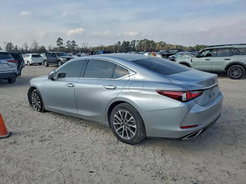2022 LEXUS ES 350 BASE  
