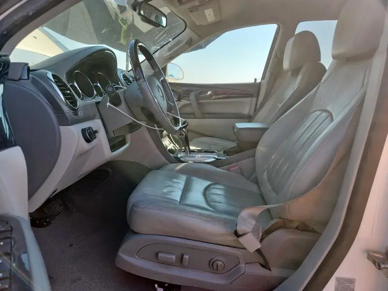 2015 BUICK ENCLAVE