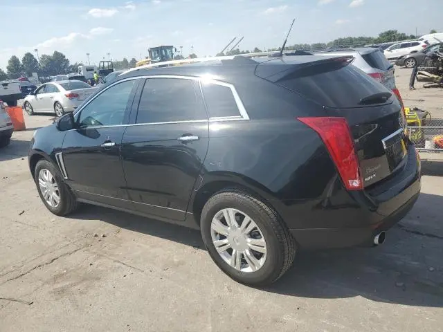 2013 CADILLAC SRX LUXURY COLLECTION  