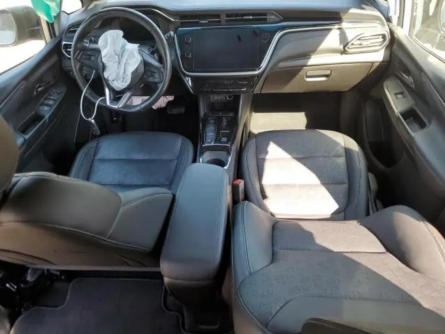 2023 CHEVROLET BOLT EV 2LT  