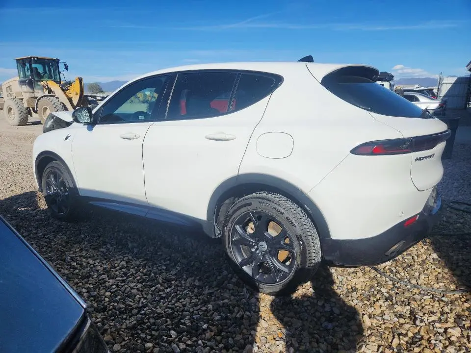 2024 DODGE HORNET R  
