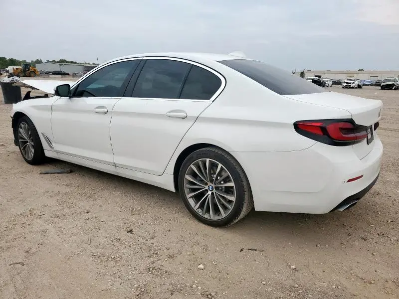 2022 BMW 530 I  