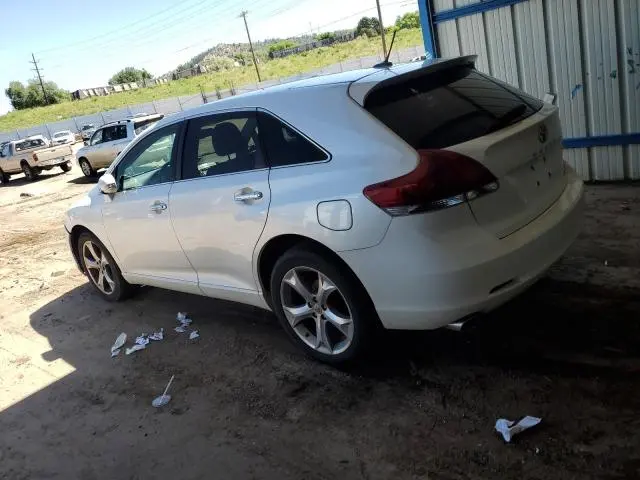 2014 TOYOTA VENZA LE  