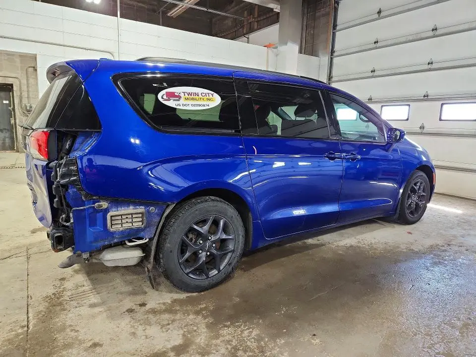 2020 CHRYSLER PACIFICA TOURING L PLUS  