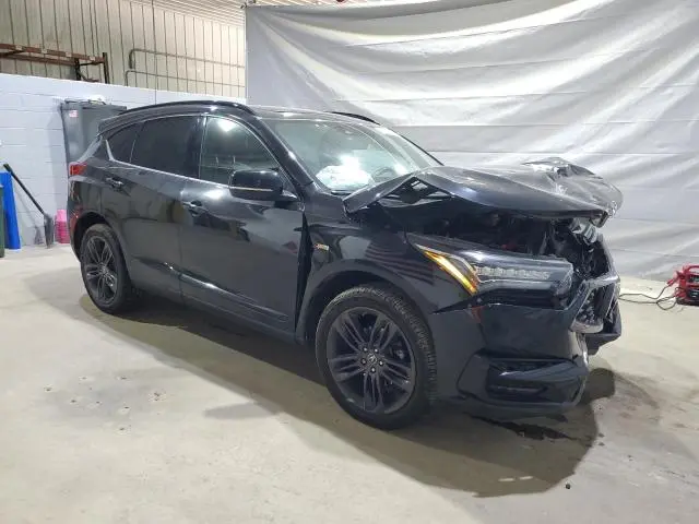 2019 ACURA RDX A-SPEC  