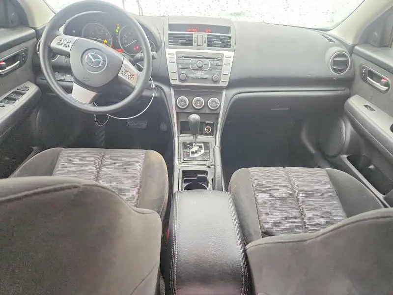 2010 MAZDA 6 I  