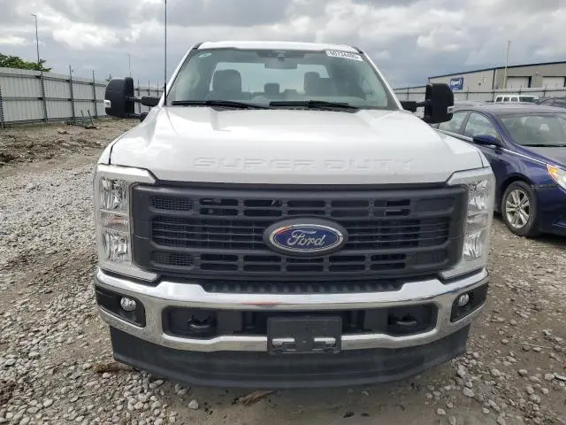2024 FORD F250 SUPER DUTY  