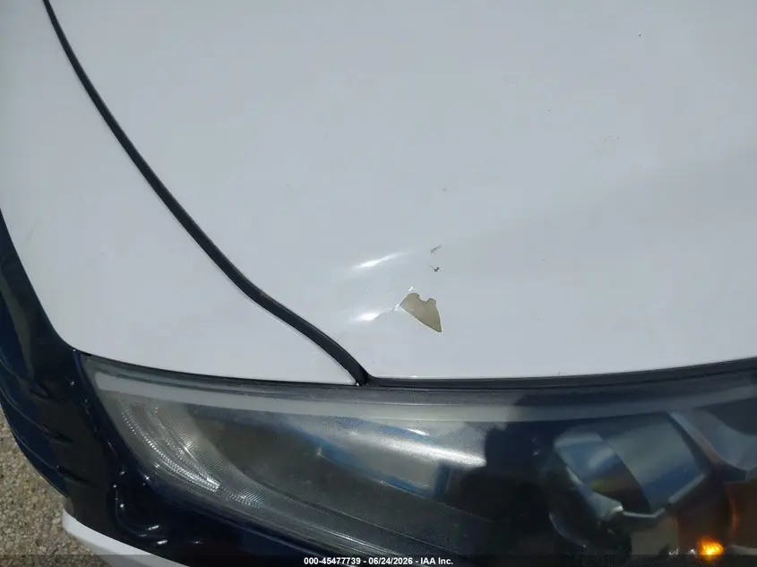 2019 HYUNDAI IONIQ HYBRID BLUE