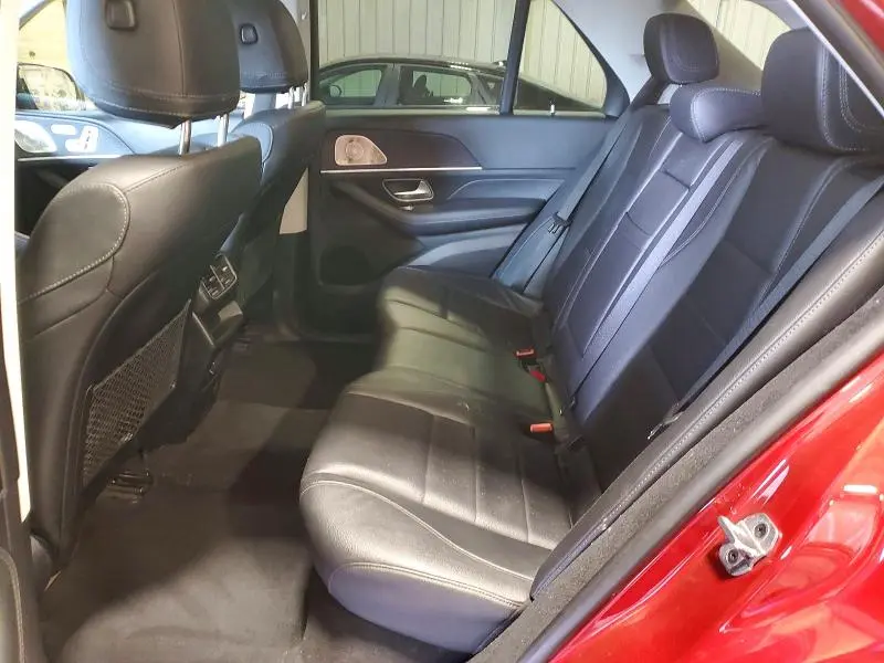 2023 MERCEDES-BENZ GLE 350 4MATIC  