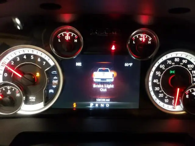 2014 RAM 1500 SLT