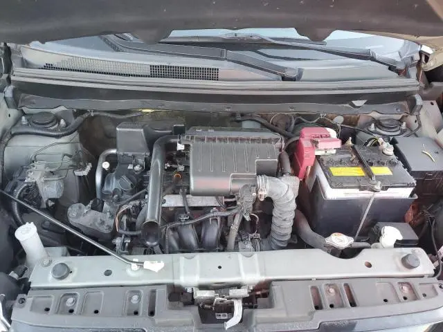 2020 MITSUBISHI MIRAGE LE  