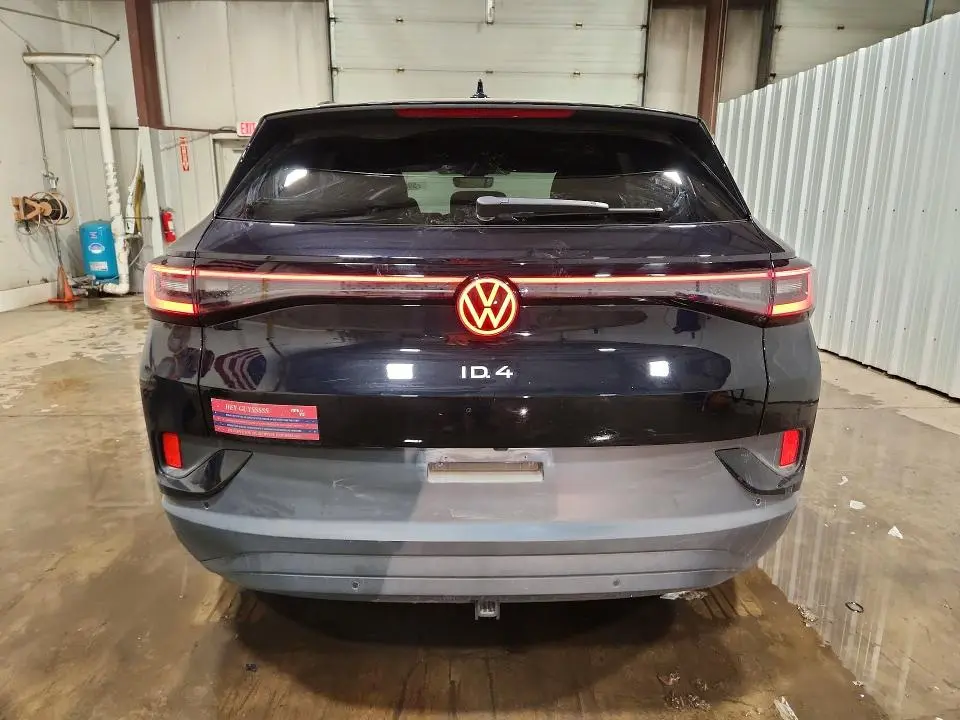 2024 VOLKSWAGEN ID.4 PRO S  