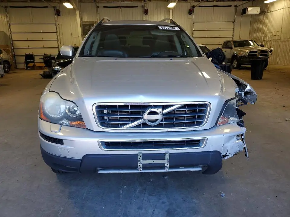 2010 VOLVO XC90 3.2  