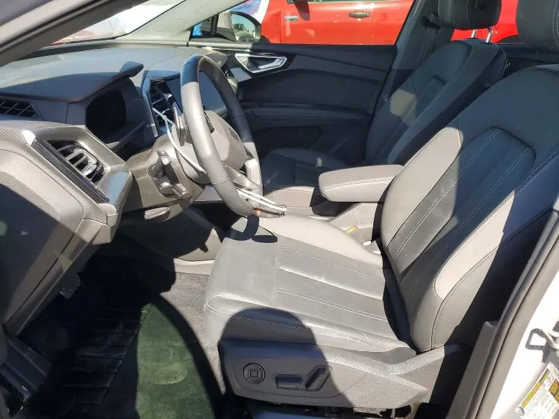2022 AUDI Q4 E-TRON SPORTBACK PREMIUM PLUS  