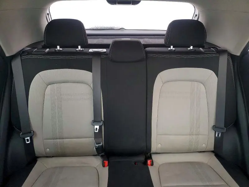 2020 HYUNDAI VENUE SEL  