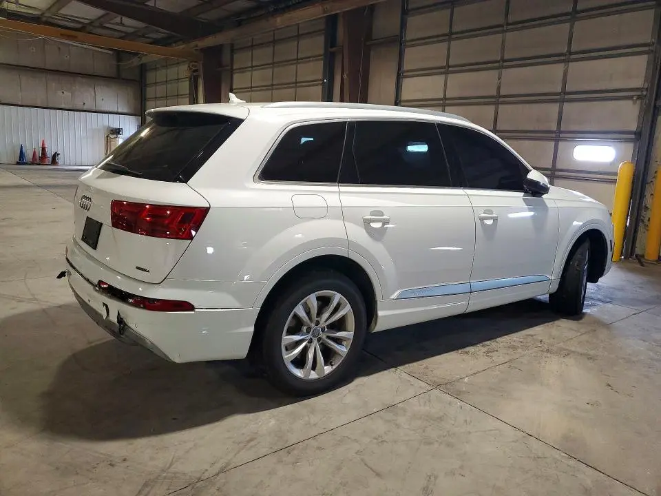 2019 AUDI Q7 PREMIUM  