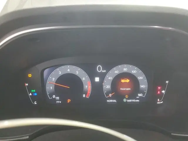 2023 ACURA INTEGRA A-SPEC  