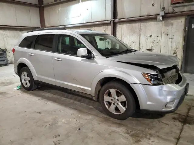 2011 DODGE JOURNEY MAINSTREET  
