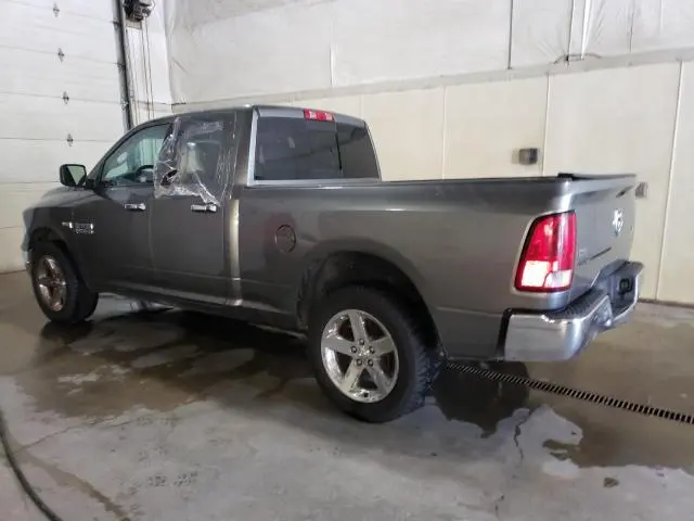 2013 RAM 1500 SLT  