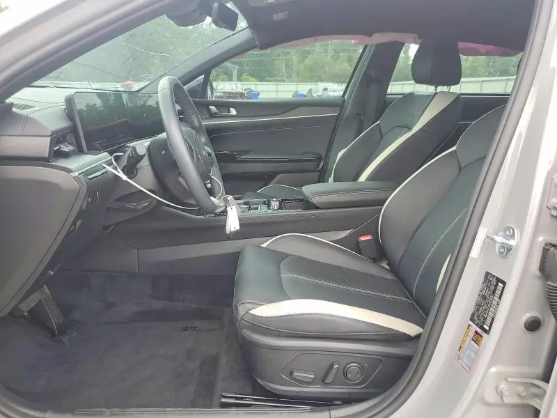 2025 KIA K5 GT LINE  