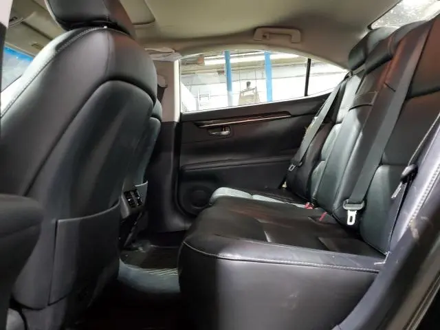 2014 LEXUS ES 350  