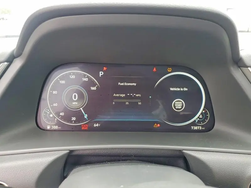 2022 HYUNDAI SONATA SEL PLUS  
