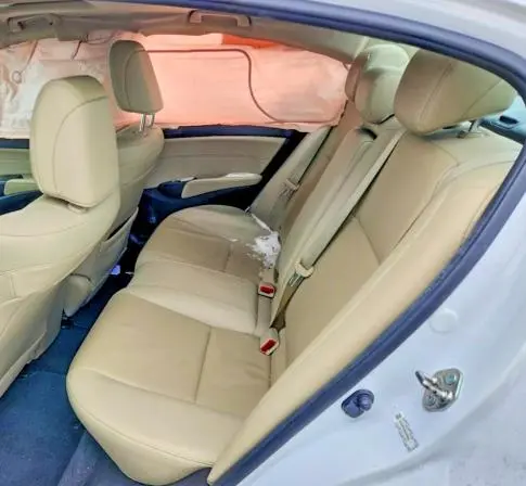 2016 ACURA ILX BASE WATCH PLUS  