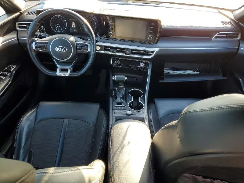 2021 KIA K5 GT LINE  