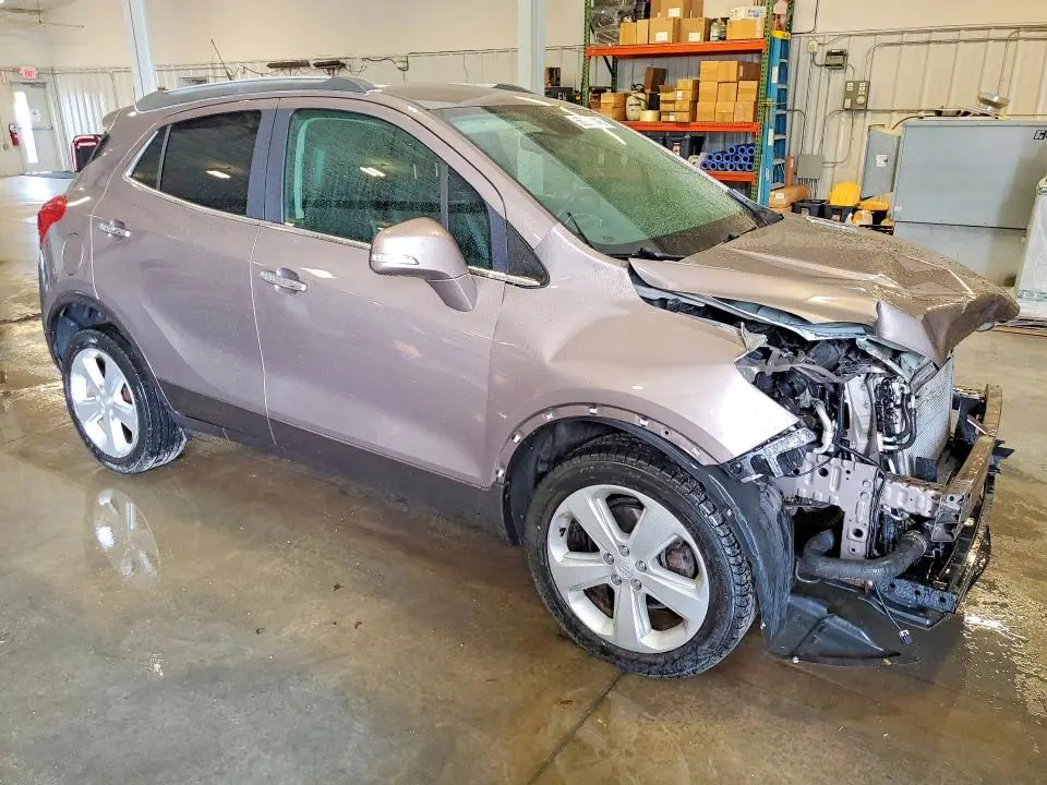 2014 BUICK ENCORE   