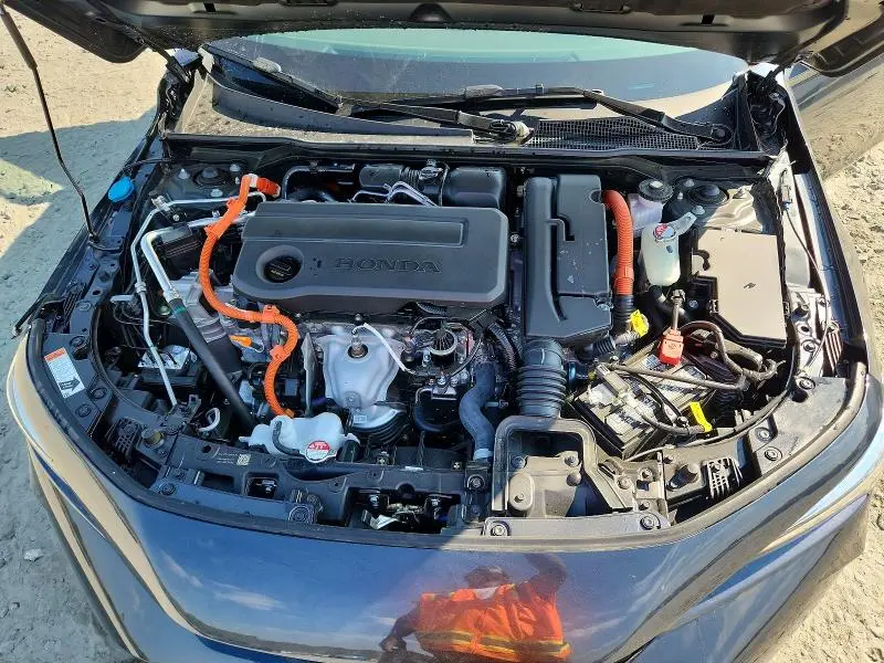 2025 HONDA CIVIC SPORT TOURING  