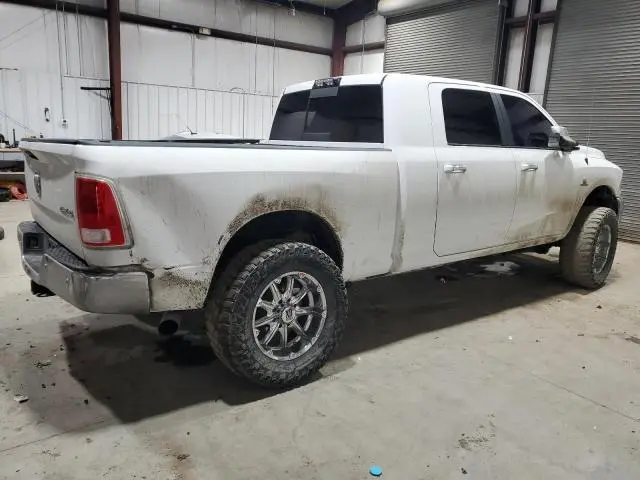 2017 RAM 2500 LARAMIE