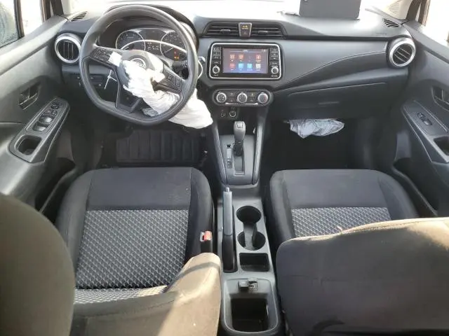 2023 NISSAN VERSA S  
