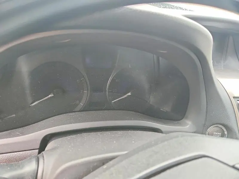 2014 LEXUS RX 350 BASE  
