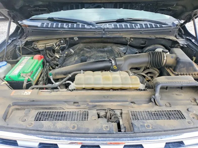 2018 FORD EXPEDITION MAX LIMITED  