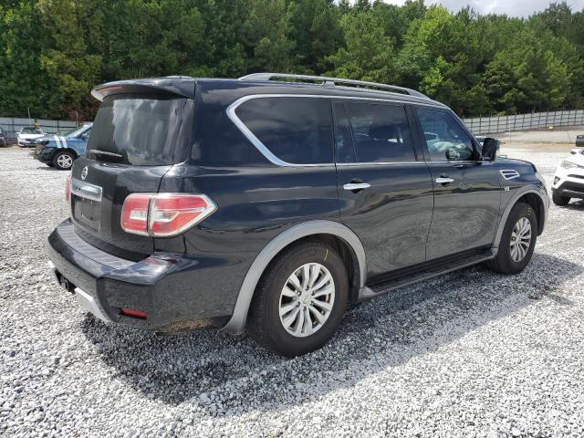 2018 NISSAN ARMADA SV