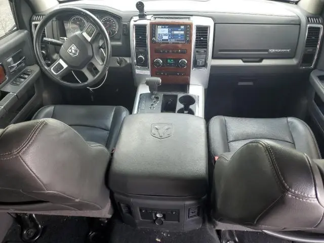 2011 DODGE RAM 1500   