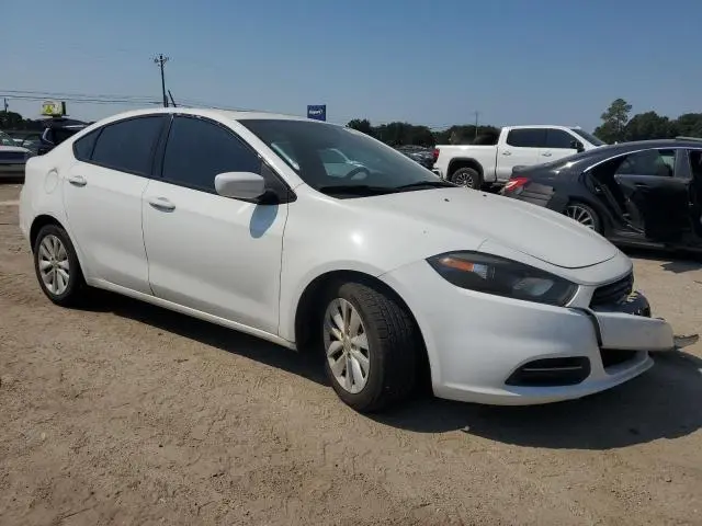 2014 DODGE DART SXT