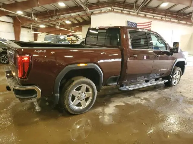 2024 GMC SIERRA K2500 SLE  