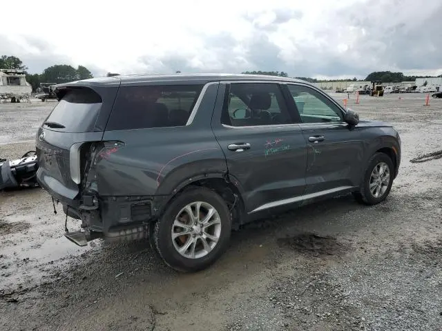 2022 HYUNDAI PALISADE SE  