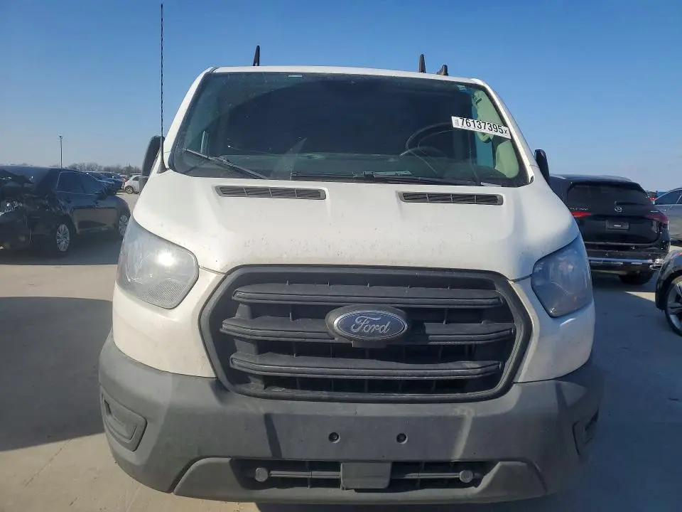 2020 FORD TRANSIT T-150  