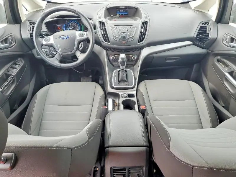 2016 FORD C-MAX SE  