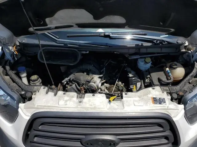 2018 FORD TRANSIT T-150  