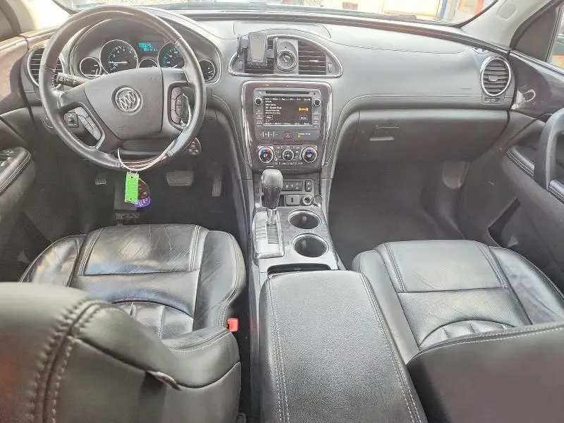2015 BUICK ENCLAVE   