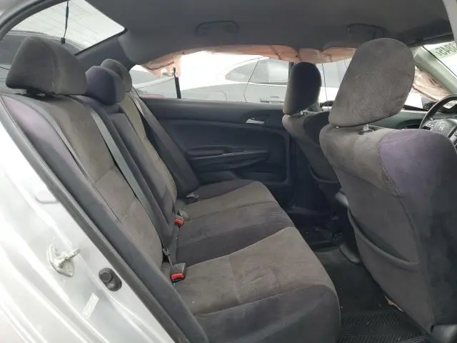 2010 HONDA ACCORD LXP