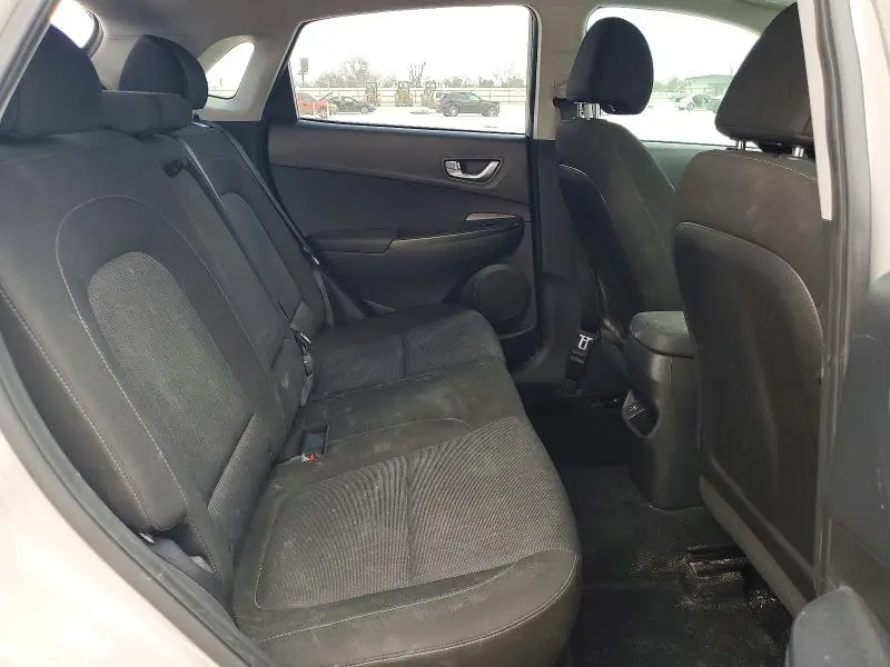 2023 HYUNDAI KONA LIMITED  