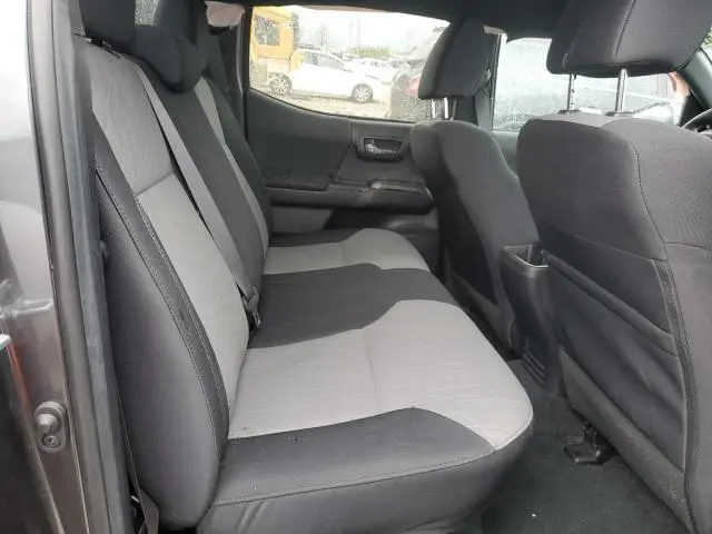 2023 TOYOTA TACOMA DOUBLE CAB  