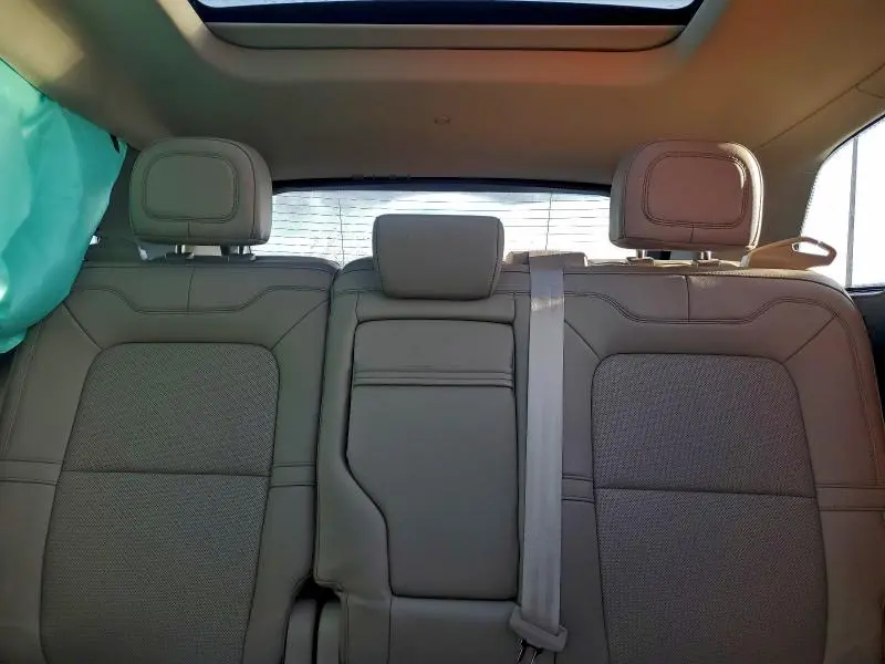 2023 LINCOLN CORSAIR   